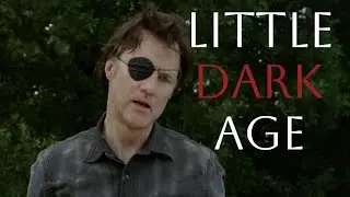 The Governor | Little Dark Age | The Walking Dead edit