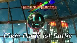 Mein Name ist Dottie - Rainbow Reactor (Song Contest) GamingLadyNici