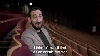 A short Israeli story: Meet Tom, the East & West Orchestra conductor