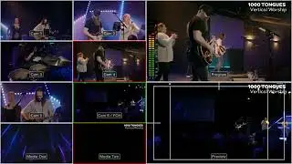 2-20-22 Sunday Morning Multiview