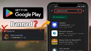 PojavLauncher Banned?