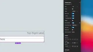 How to Customize Component Instances in the Shadcn/Studio Figma UI Kit ⚡