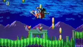 Raspberry Pi RetroPie 240p Composite