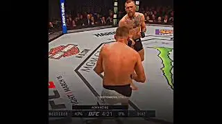 conor mcgregor vs nate diaz / 