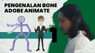 Pengenalan Bone Adobe Animate