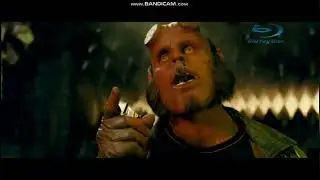 Opening & Closing To Burn After Reading 2008 UK DVD (Longest Opening On My Channel)