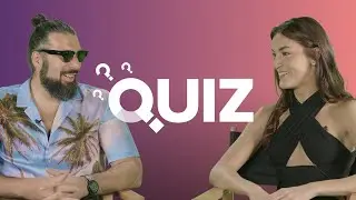 TINA GRABEZ - JA SAM PRVA PRISLA MILANU | QUIZ Season 5 | IDJTV