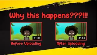 Fix your Duration Problem with FitFrame