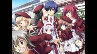 【Riku】 Lightning (Lunatic Version)