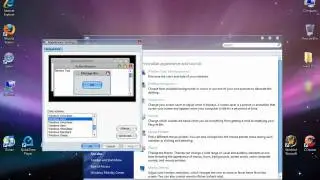 (#1 WAY) How To Make Windows Vista Look Like Mac OS X Lepoard