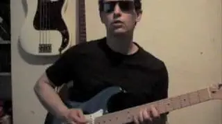 Billie Jean - Michael Jackson Guitar Lesson