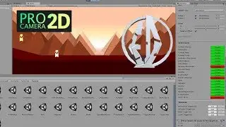 Pro Camera 2D Review