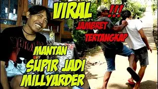 MANTAN SUPIR TRUK JADI MILLYARDER !!!?? | KISAH NYATA