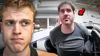 PopularMMOs Bodycam Video