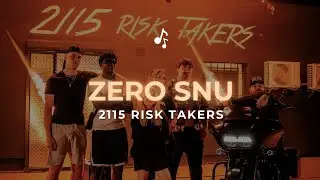 2115 RISK TAKERS - ZERO SNU (ft. bango balenci,  Koder, Kruzzo, XEIDEN, zdunekk) | Tekst