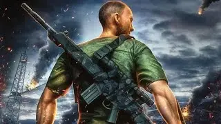 Army War Survival Simulator - Android Gameplay HD
