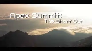 Apex Summit (The Short Cut) | Mitsubishi Lancer Evo VII vs Pikes Peak