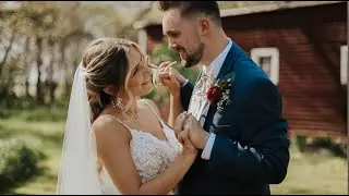 JUSTIN + CARLYN