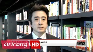 Samsung Group official says operations uncertain after heir apparent's arrest