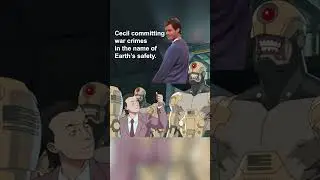 Cecil Committing War Crimes Be Like...