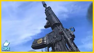 Unlocking OBSIDIAN CAMO in The Best Way Possible - Call of Duty