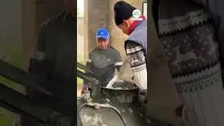 Пенабетон Алғабас Ауылы #construction #roof #home #rek