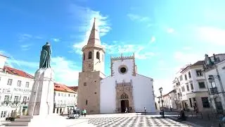 Tomar, Portugal