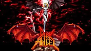 Dark Angel - The Burning Of Sodom , Live In Osnabruck - Germany (03/25/1991) (Soundboard)