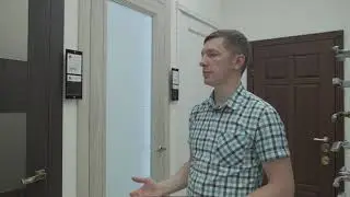 Как выбрать межкомнатные двери? Советы. Часть 2.