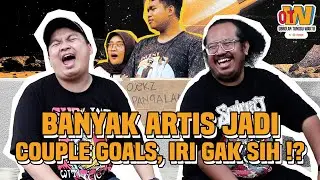 OTW - SEMUA DILAKUKAN DEMI CINTA, SAMPE-SAMPE.....??