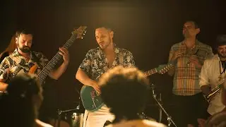 ANGEL VIVALDI - EIGHT (Official Music Video)