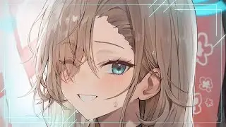 Nightcore - Supernova [Damn-R]