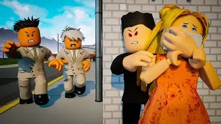 Roblox BULLY Story Season 3 Part 15 🎵 NEFFEX, TheFatRat, NCS 🎵 DG ROBLOX BROOKHAVEN Music Animation