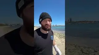 JORGE MASVIDAL HITTING PADS