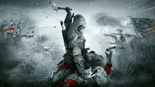 Начало Assassin's Creed 3 Remastered (Обновленная версия)