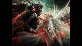 D-Block & S-te-Fan - Angels & Demons (KELTEK Remix)(2021) hardstyle