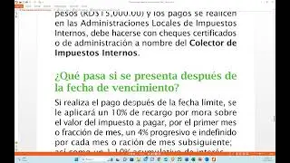Grabacion Encuentro Virtual DECIC M8 ISC  22/07/2023
