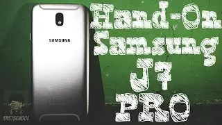 Apakah benar pro ? | HANDS-ON SAMSUNG Galaxy J7 PRO