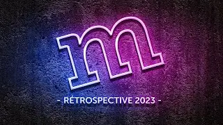 Retrospective 2023