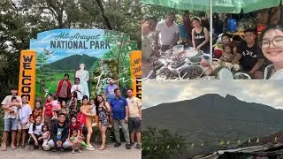FAMVLOG!~ ARAYAT DUMP☀️| ASH LEY