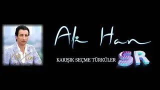 Karışık Seçme Türküler - Ali Han (Official Music Video)