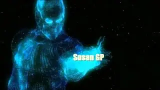 ¡Bienvenidos Susan GP!