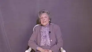 Дети войны: вслух о важном