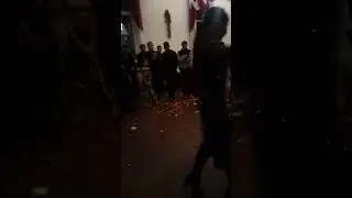 Ева Боброва🔥👑на свадьбе александра❤самиры