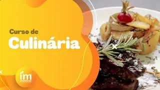 Curso de Culinária