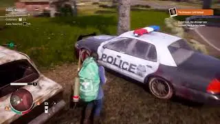 State of Decay 2 game freezes and stuttering Fix
