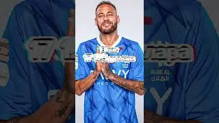 Какая зарплата у Неймара? #shorts #football #зарплата #неймар #neymar #музыка #рекомендации #рек