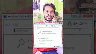 Funcation Keys | Help Center Computer | Every User Know Shortcut F1 | Computer 🖥 Video Shortcut |