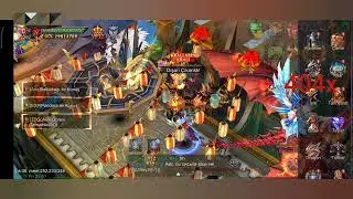 Goddess Primal Chaos : 20000 BOX! 100 PVP!