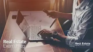 Real Estate Exam Tutoring - Pass The Real Estate Test